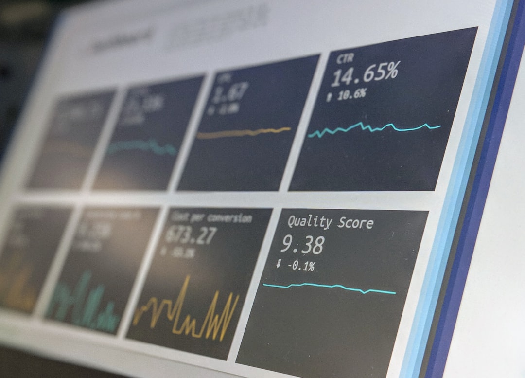 What a short link actually records on every click